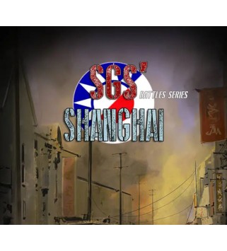 SGS Battle For: Shanghai Steam Key GLOBAL